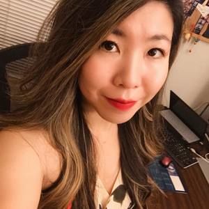 Meet your Posher, Annie